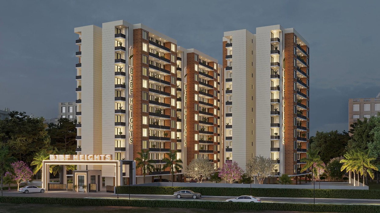 2 bhk flats in mohali with price