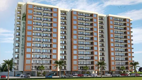 For Punjab's working class and families, Mohali is a favorite place to purchase a 2bhk in mohali. Its well-developed infrastructure....