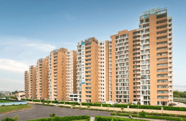Perhaps the most significant feature of 2bhk flats in mohali is the fact that they are cost-effective.