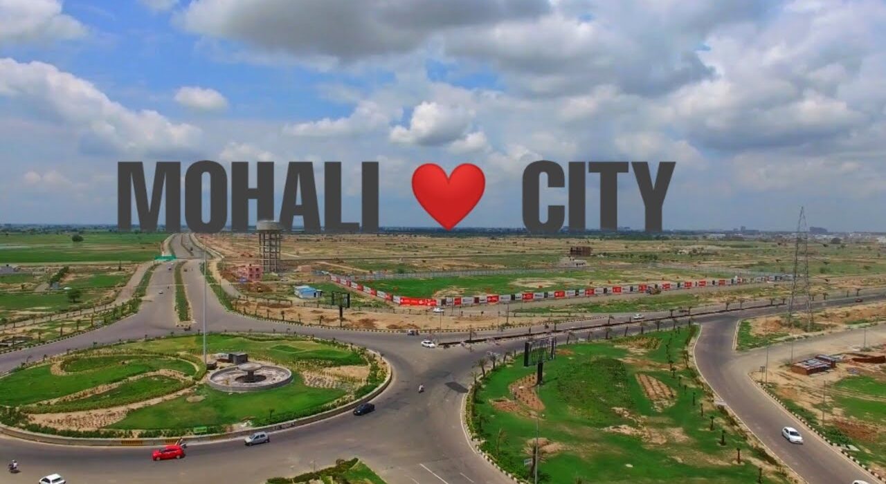 In a decent budget, you can find 2bhk in mohali with the latest amenities like clubhouses, landscaped gardens, gyms and children's play areas...