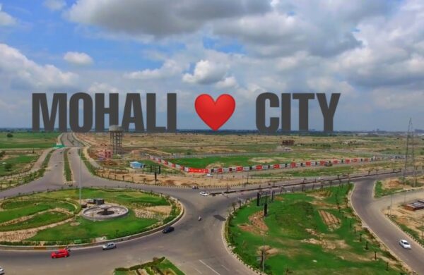 In a decent budget, you can find 2bhk in mohali with the latest amenities like clubhouses, landscaped gardens, gyms and children's play areas...